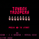 Toybox Troopers 1.1