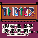 Triotos8 Remastered
