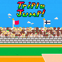 Triple Jump!