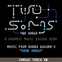 Two Songs: A Dynamic Music Engine Demo