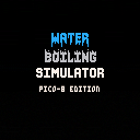 Water Boiling Simulator - PICO-8 Edition
