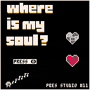Where is my soul? PBeS Studio#11