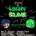 Whiny Slime