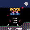 Witch Loves Bullets - 1.1