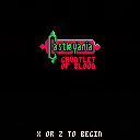 Castlevania: Gauntlet of Blood