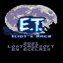 E.T. Eliots Race