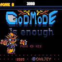 GodMode is enough