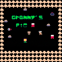 Granny's pie