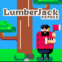 LumberJack Demake V1.0