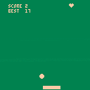 Pong paddle 1.3 (updated)