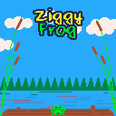 Ziggy Frog