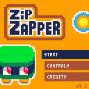 Zip Zapper