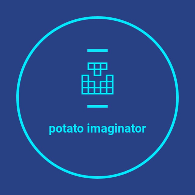 PotatoImaginator