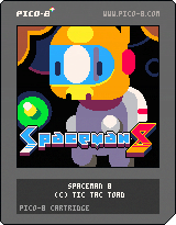 Pico-8 ? Kézako ? 37216.p8