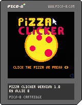 Pizza Clicker Tycoon 🕹️ Jogue no Jogos123
