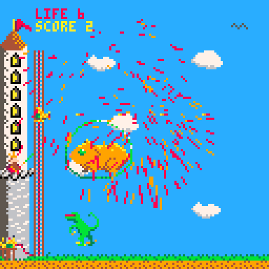 castle fight