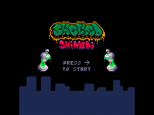 Shelled Shinobi (Demo)