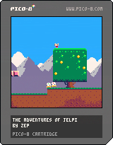 Build Your Own Retro Games with Pico-8