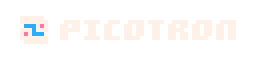 picotron logo