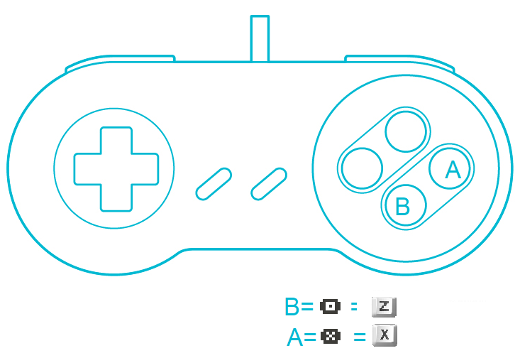 How to draw a game controller step by step 