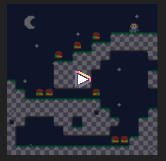 PICO-8 and Itch.io - How to nicely upload your game