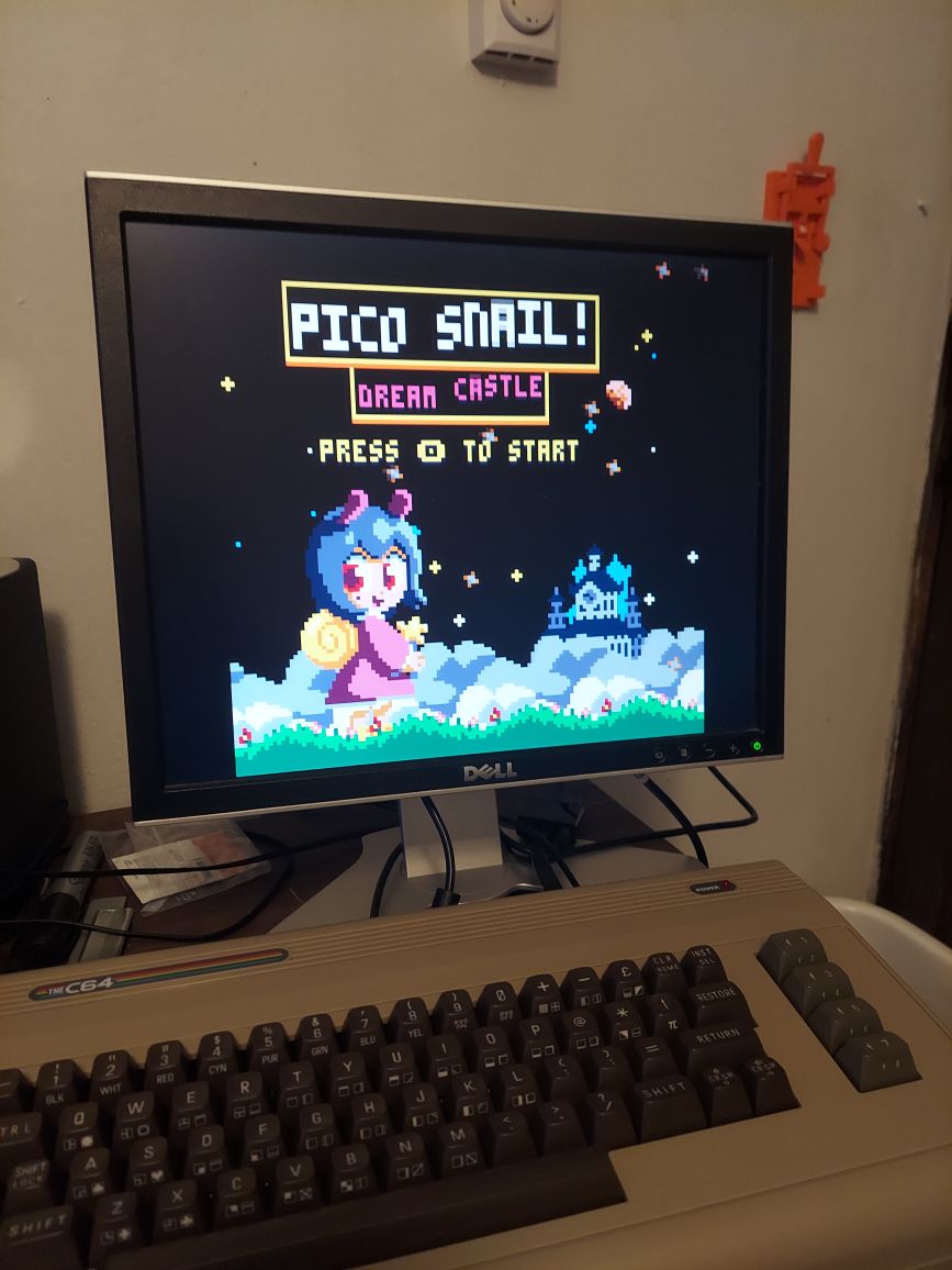 Buy c64 maxi cheap