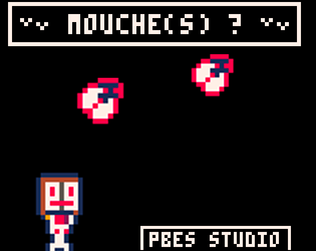 Mouches