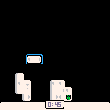 Too many pipes and really slow · Issue #3 · Code-Bullet/Flappy
