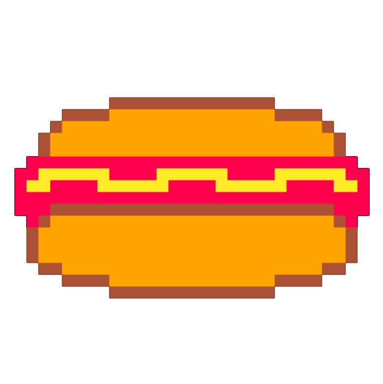 Hotdog master